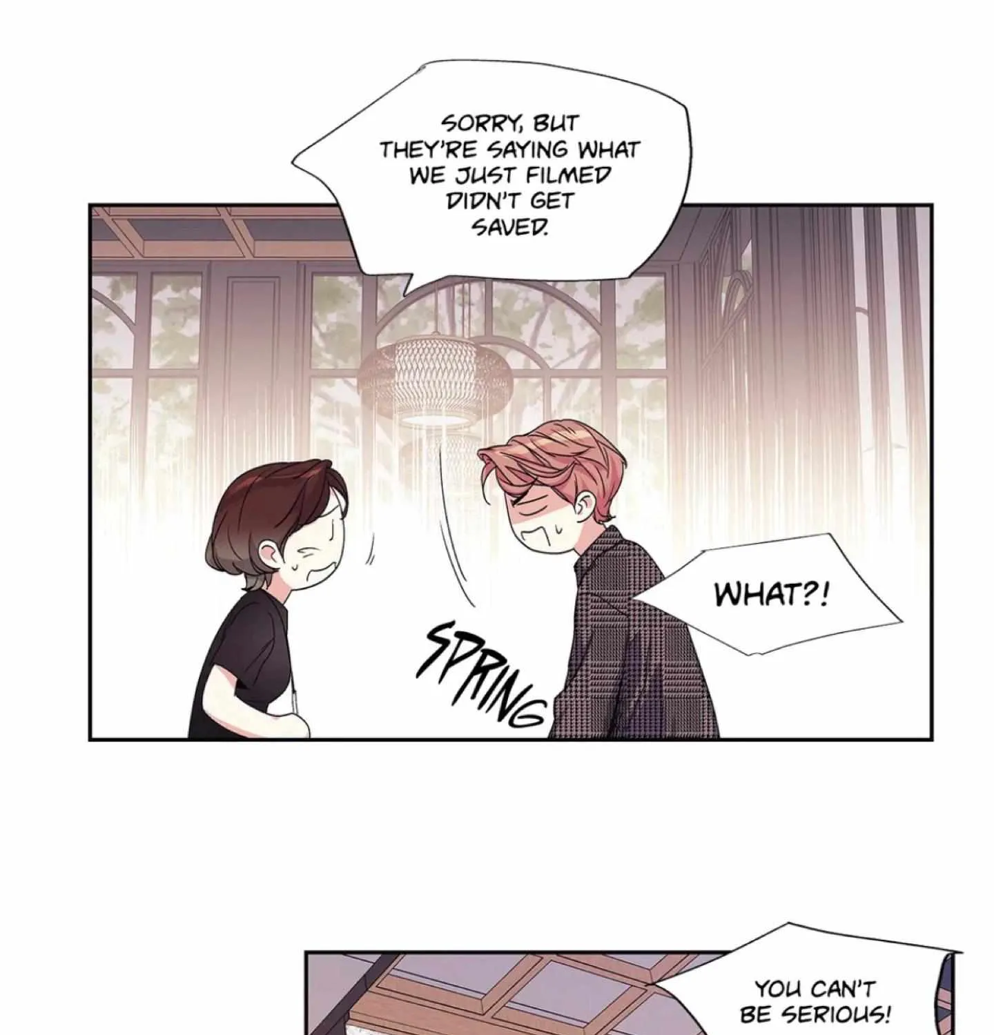 Love Is An Illusion - Page 14