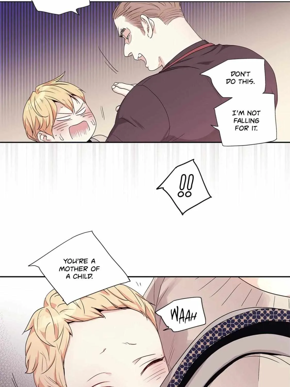 Love Is An Illusion - Page 21