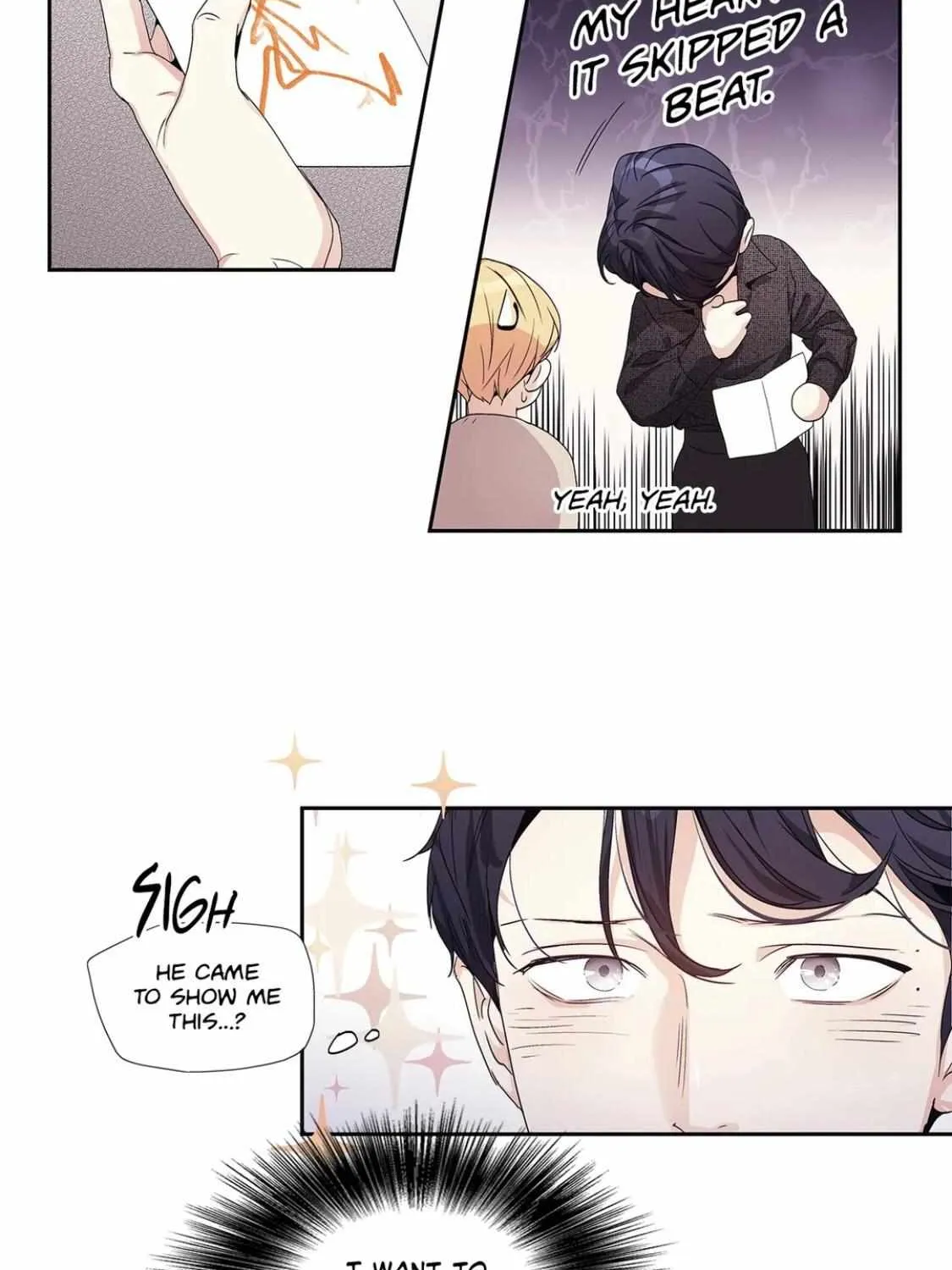 Love Is An Illusion - Page 43