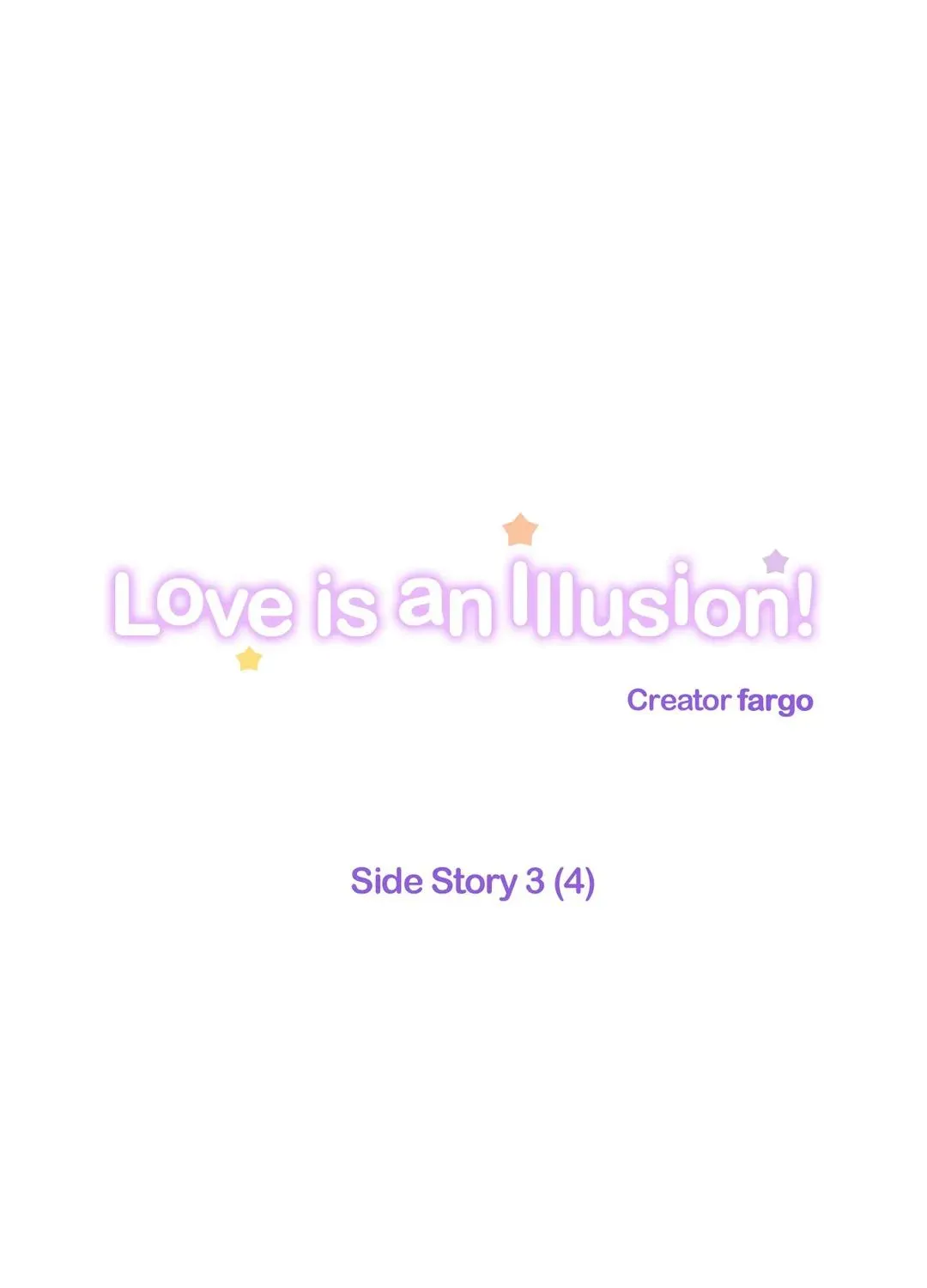 Love Is An Illusion - Page 2