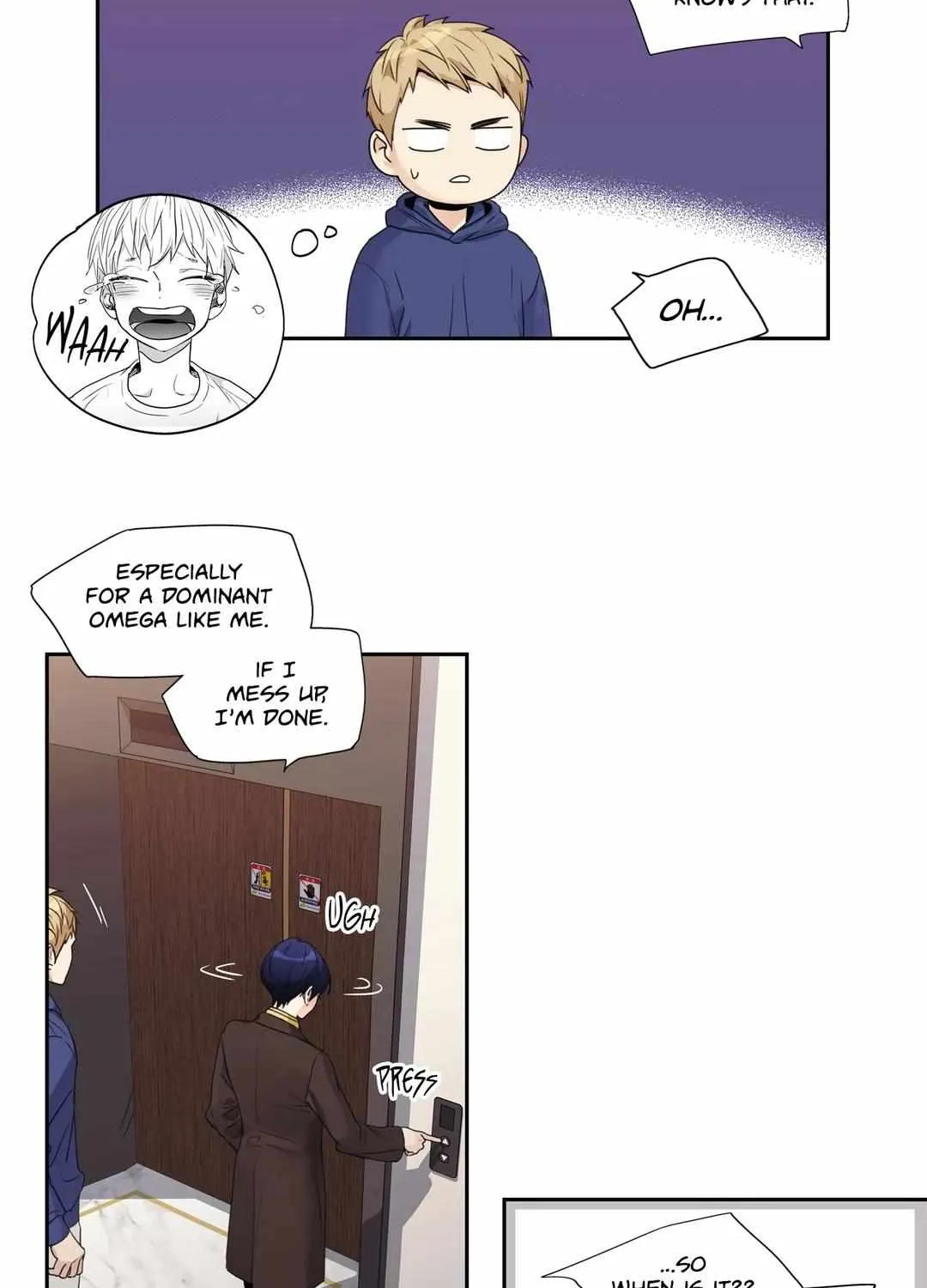 Love Is An Illusion - Page 29