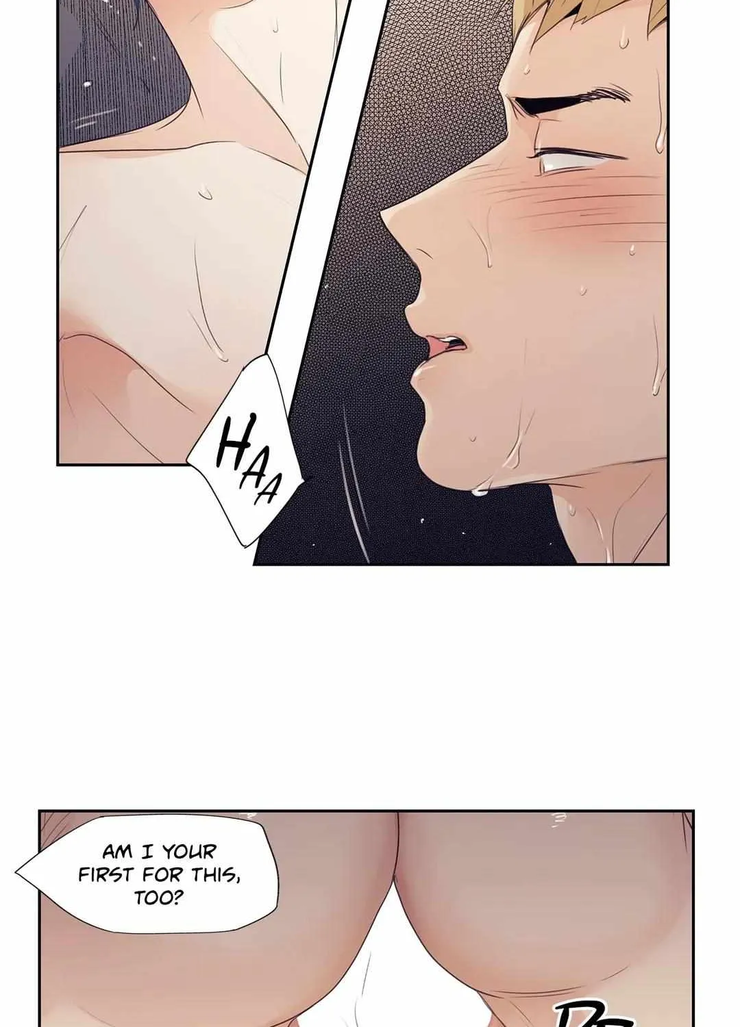 Love Is An Illusion - Page 41