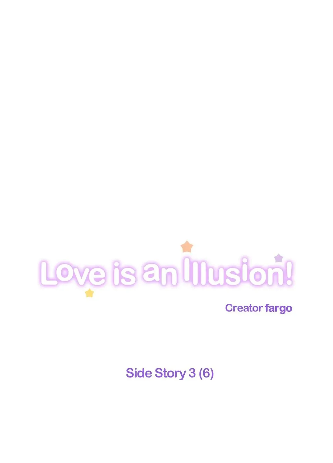 Love Is An Illusion - Page 2