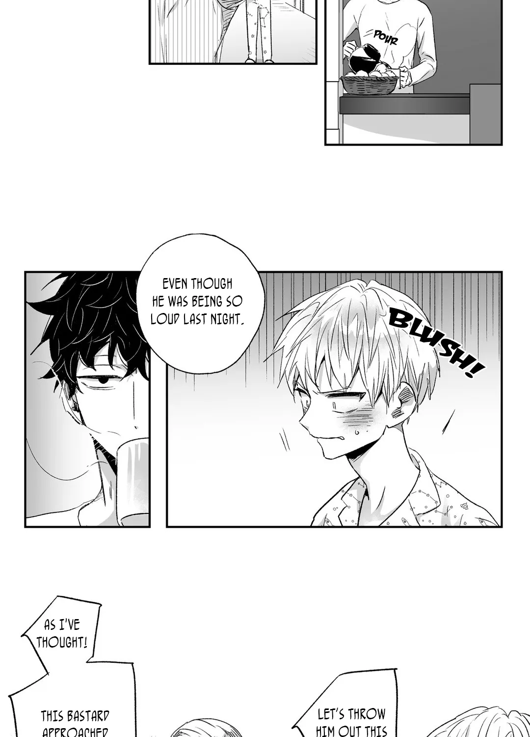 Love Is An Illusion - Page 16