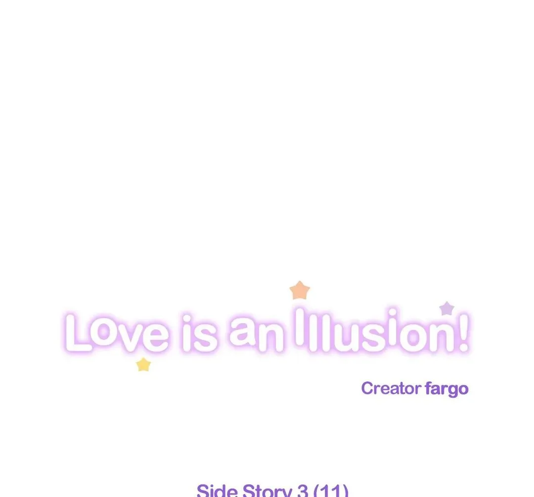 Love Is An Illusion - Page 3