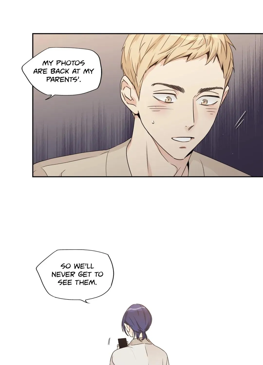 Love Is An Illusion - Page 18