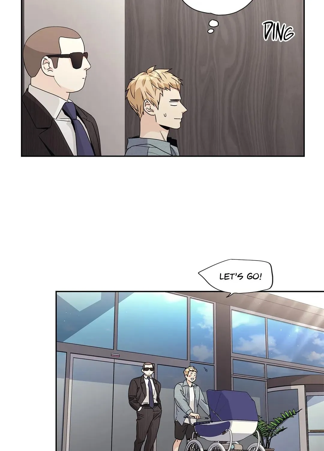 Love Is An Illusion - Page 34