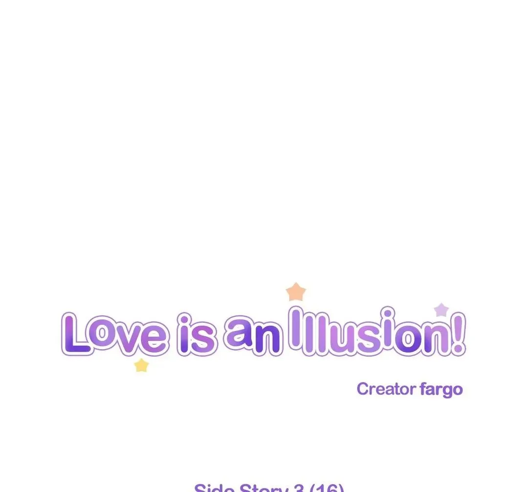 Love Is An Illusion - Page 3