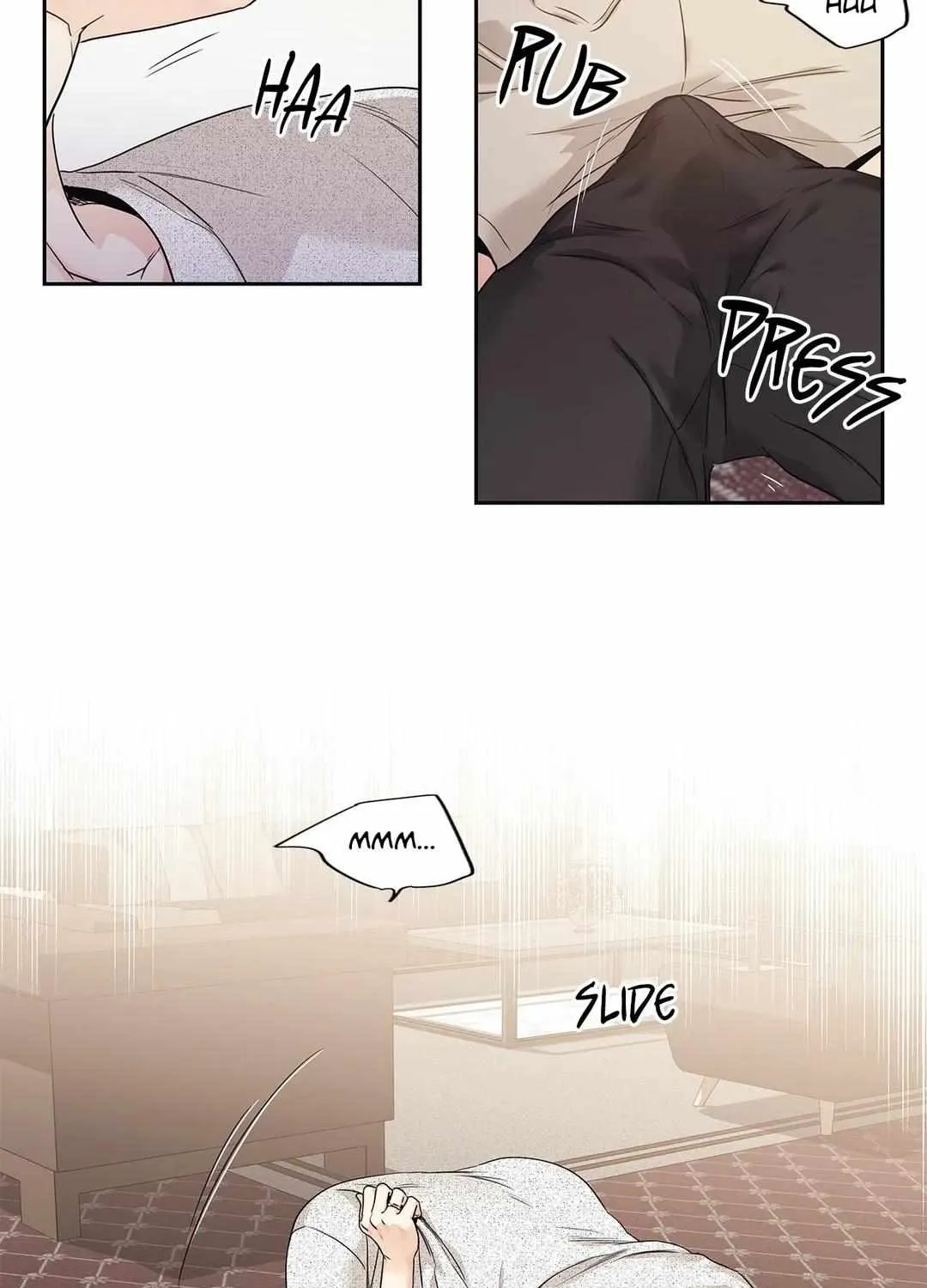 Love Is An Illusion - Page 57