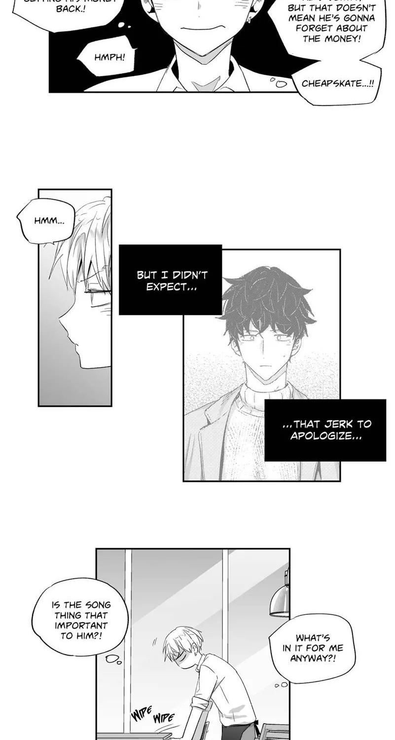 Love Is An Illusion - Page 24