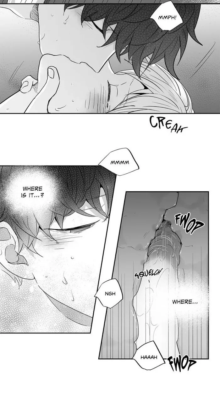 Love Is An Illusion - Page 8