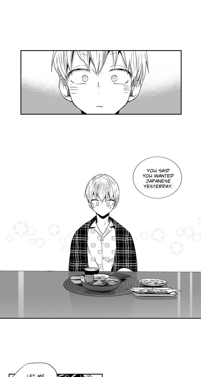 Love Is An Illusion - Page 4