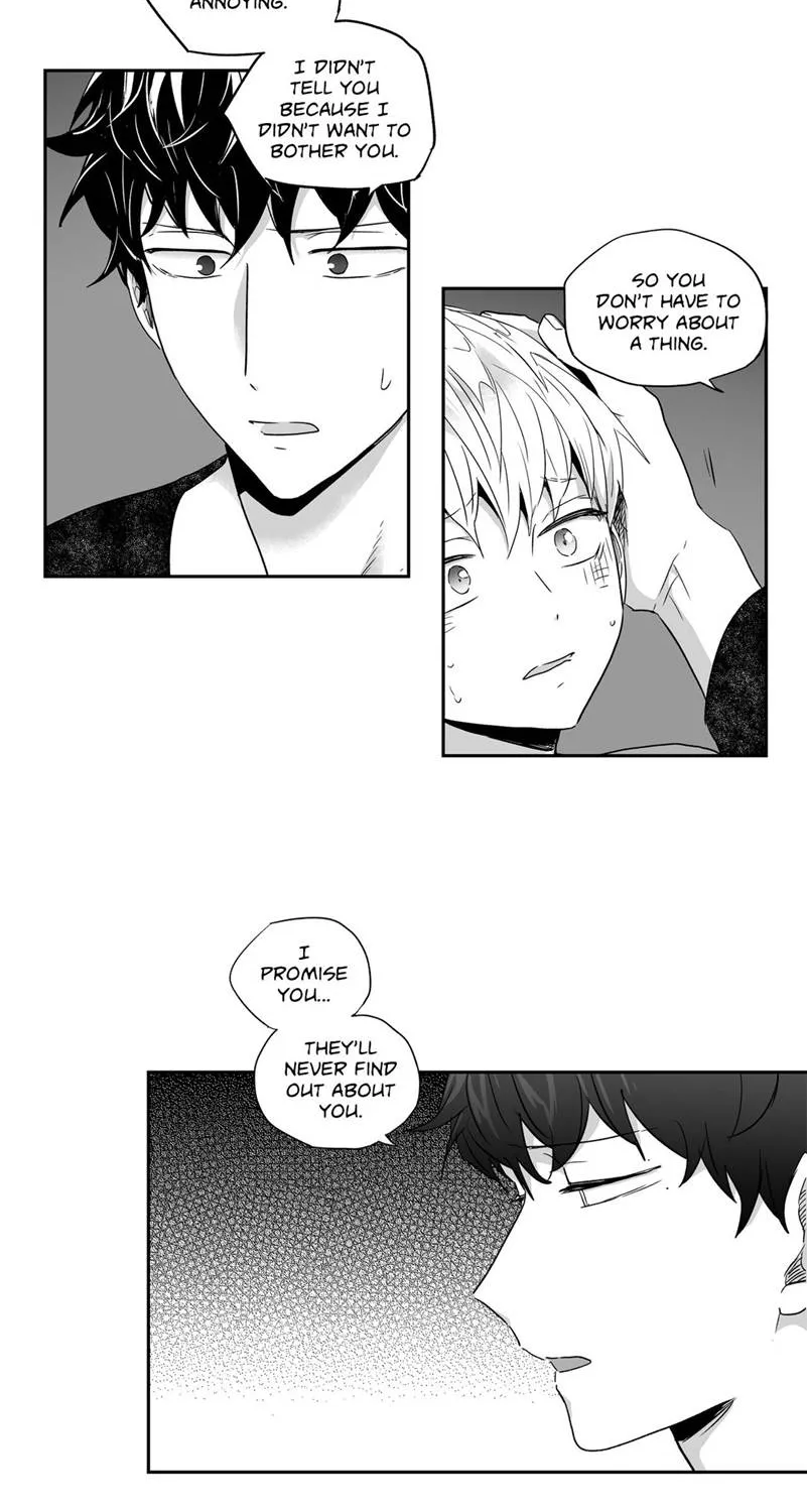 Love Is An Illusion - Page 32