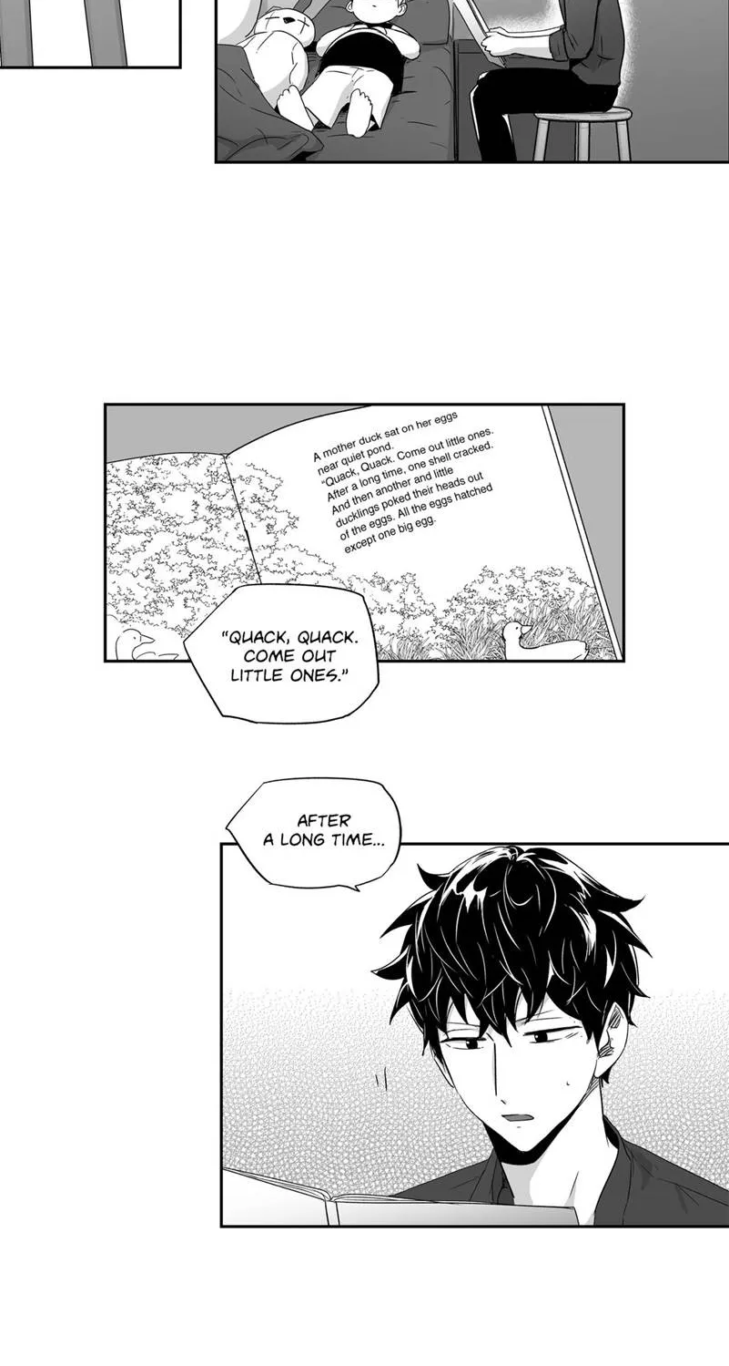 Love Is An Illusion - Page 10