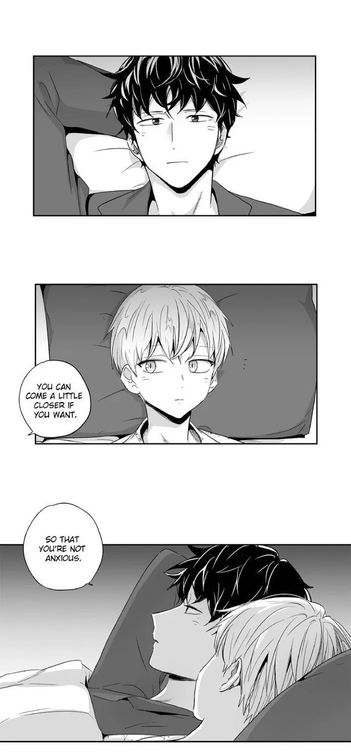 Love Is An Illusion - Page 3