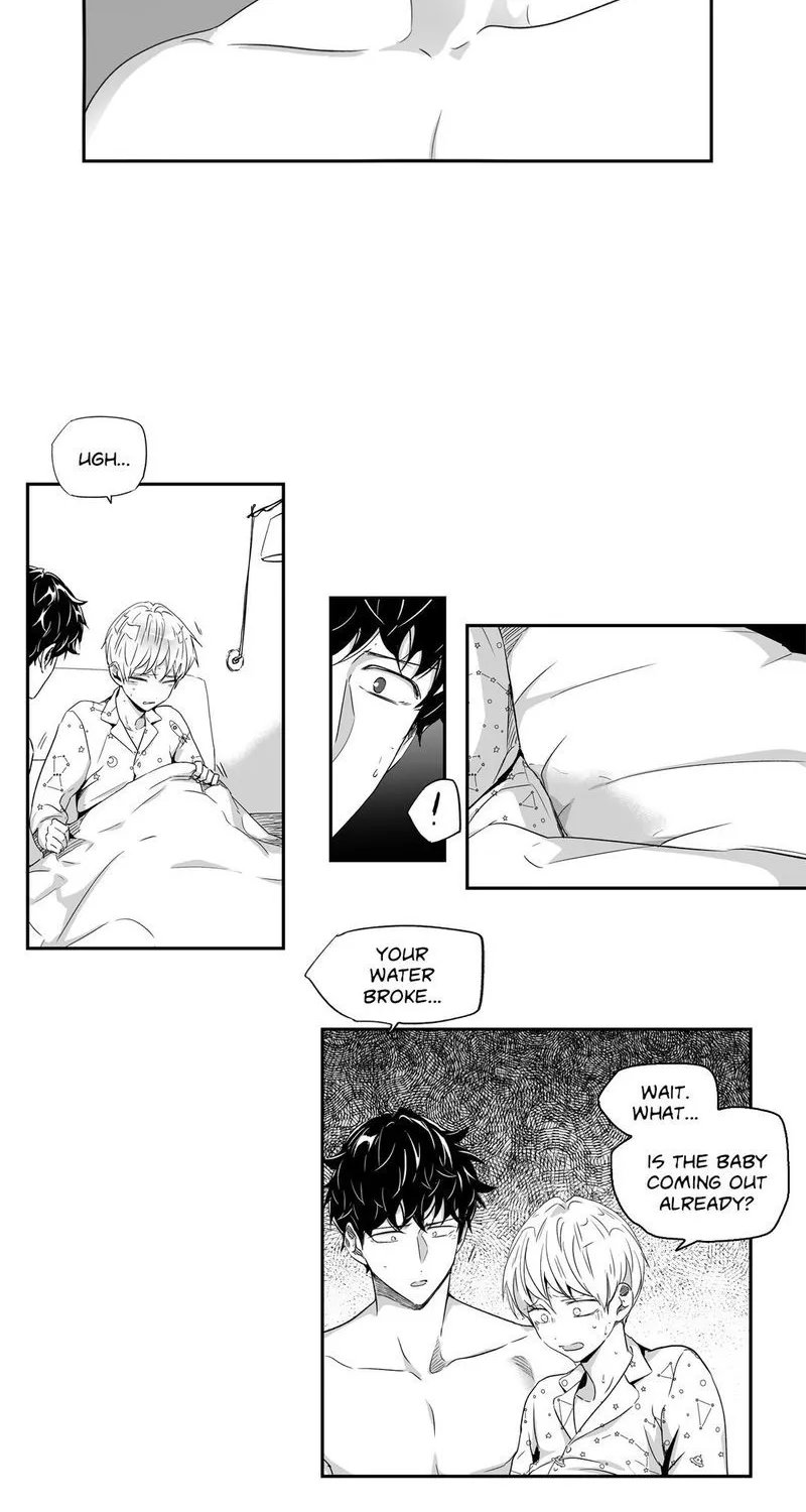 Love Is An Illusion - Page 2