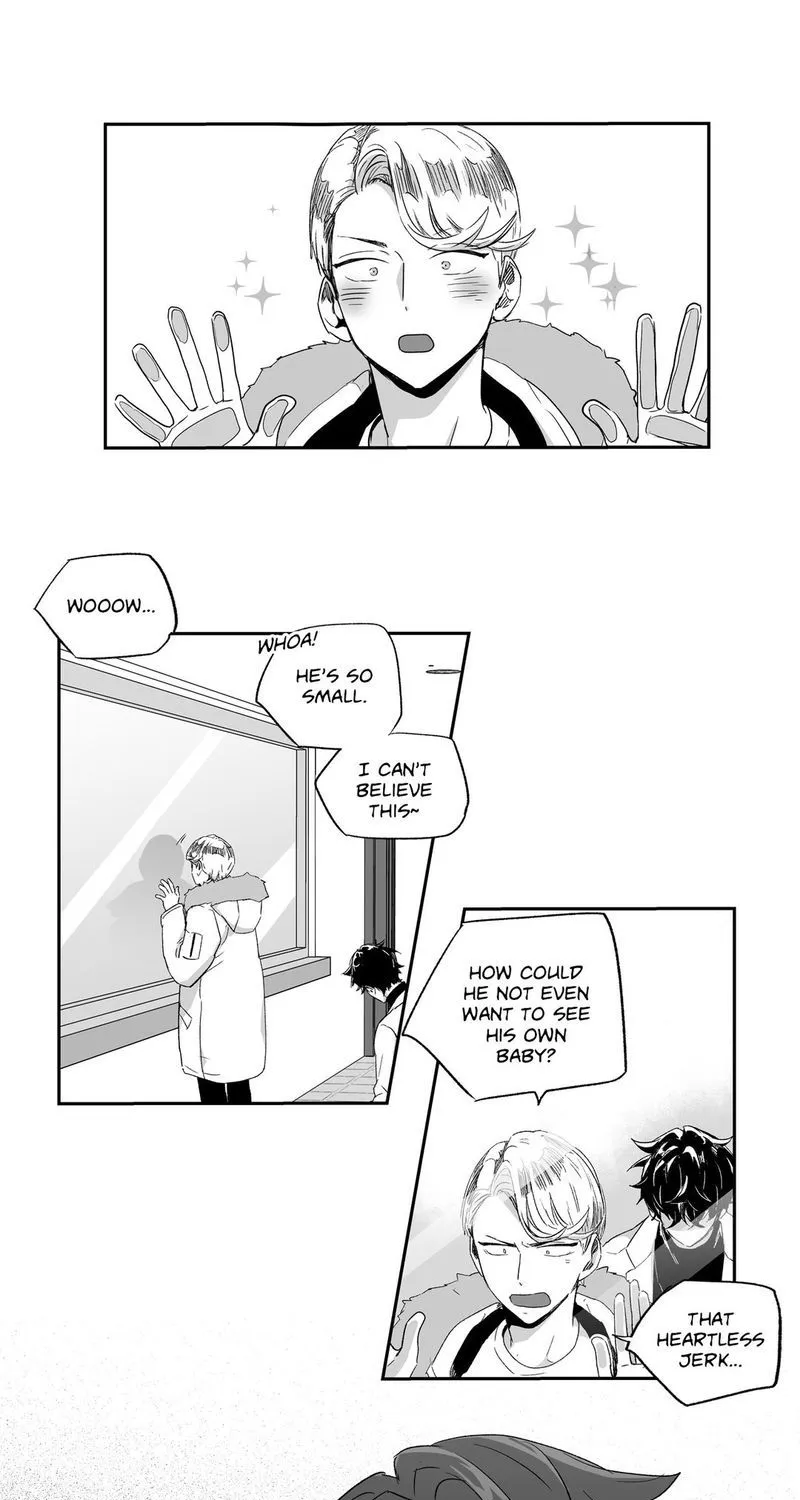 Love Is An Illusion - Page 25