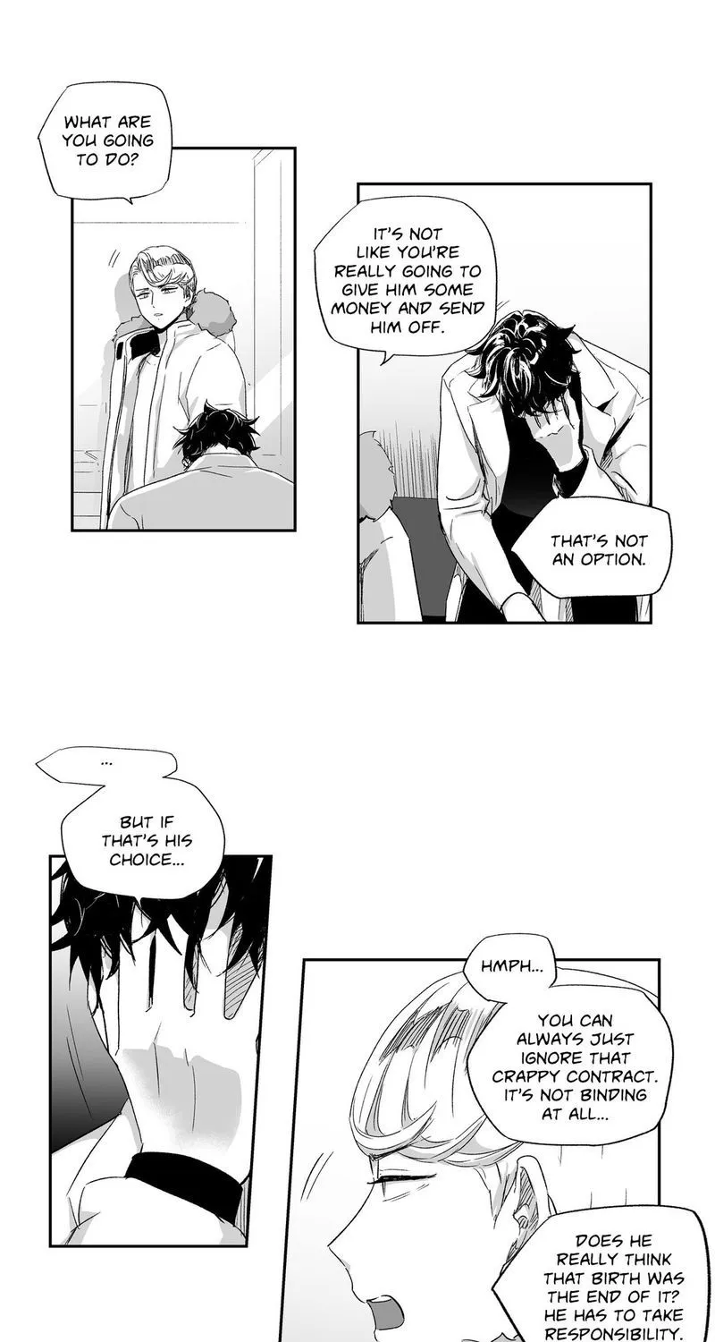 Love Is An Illusion - Page 28