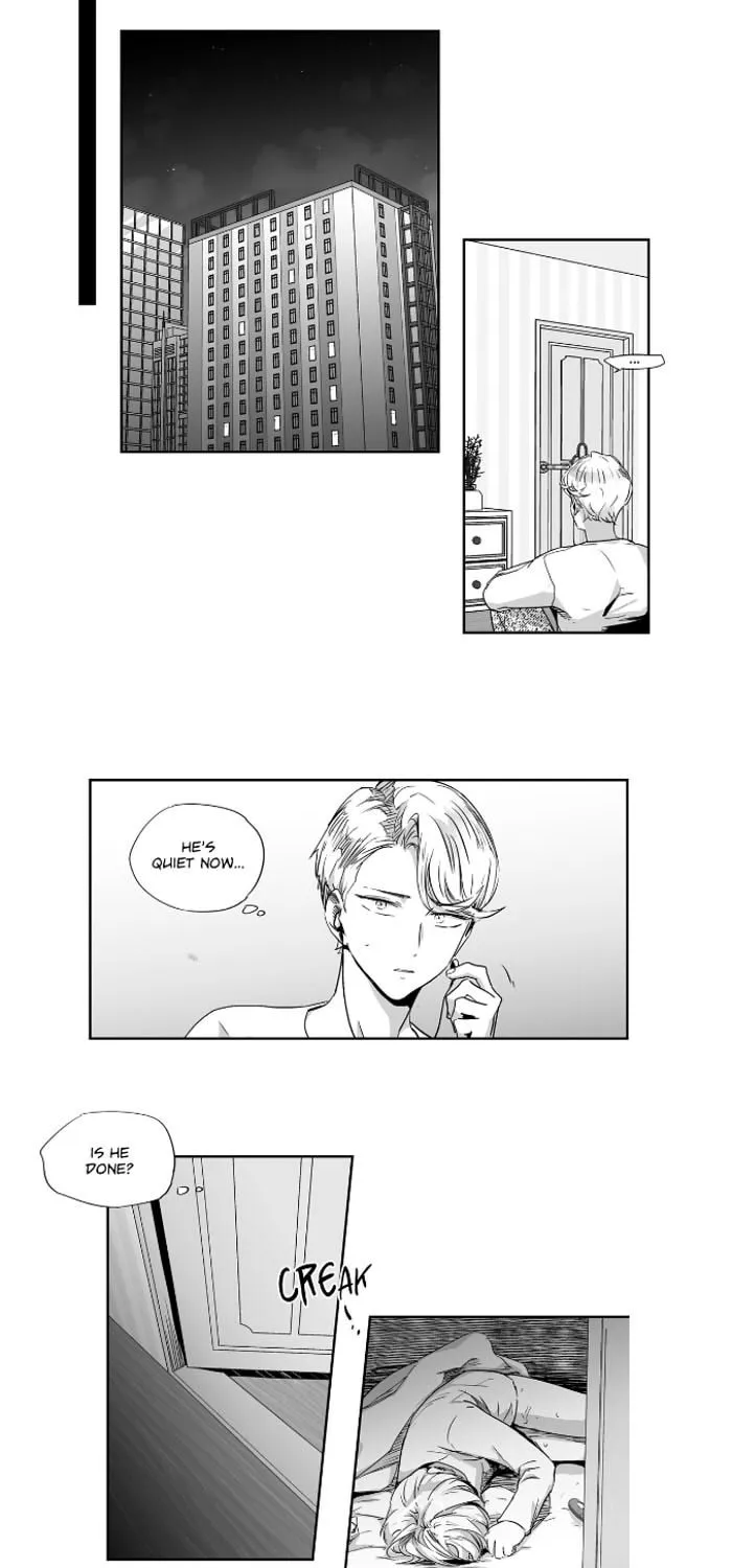 Love Is An Illusion - Page 20