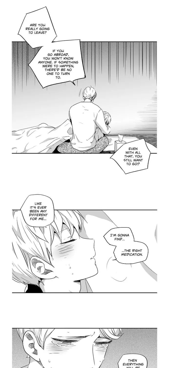 Love Is An Illusion - Page 28