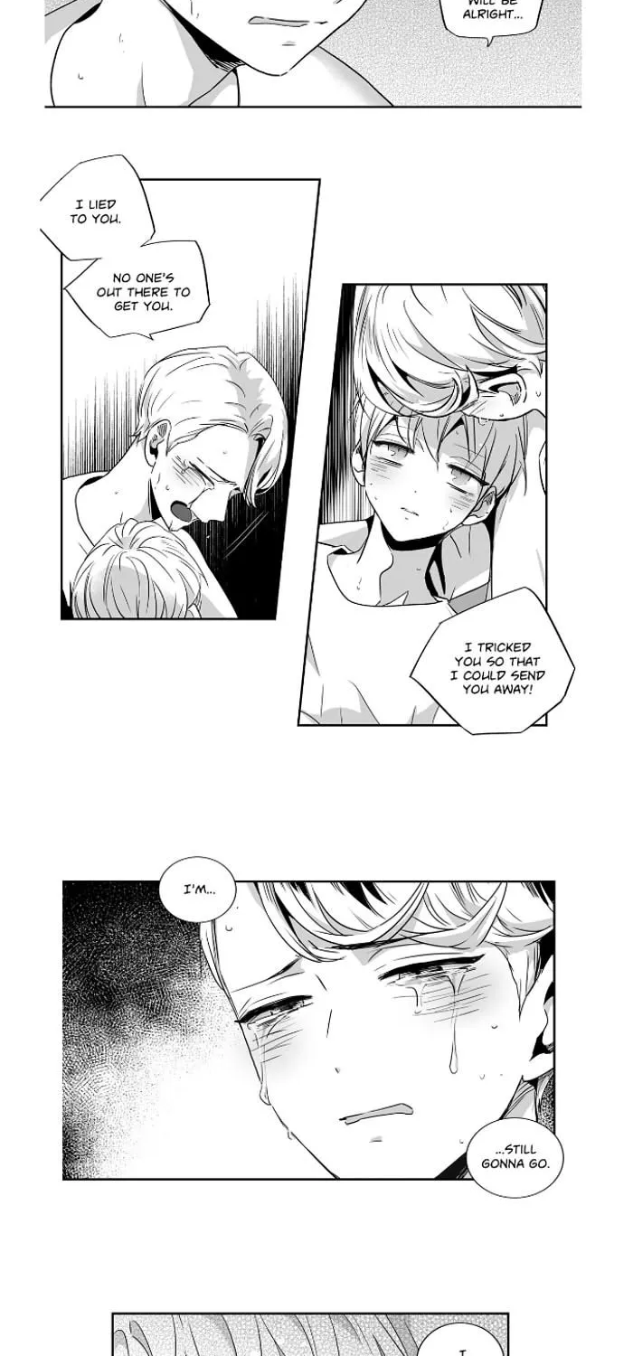 Love Is An Illusion - Page 29