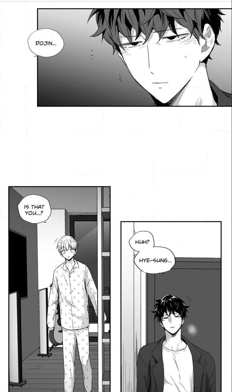 Love Is An Illusion - Page 6