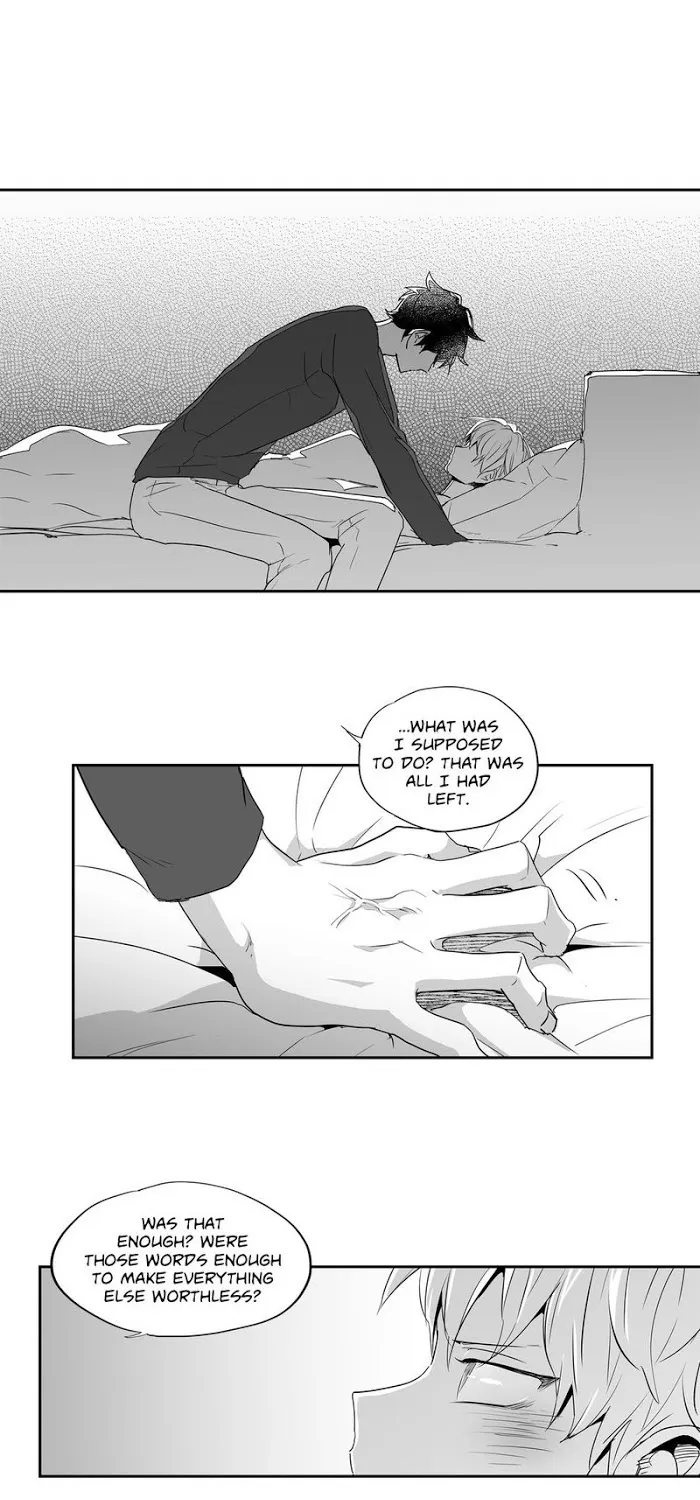 Love Is An Illusion - Page 13