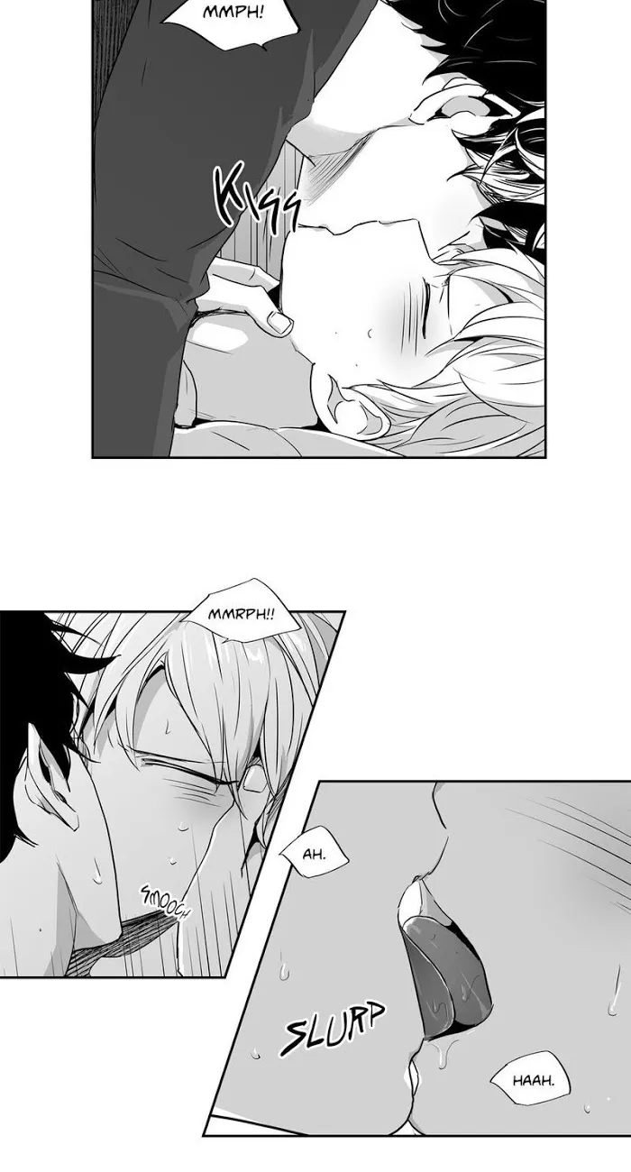 Love Is An Illusion - Page 20