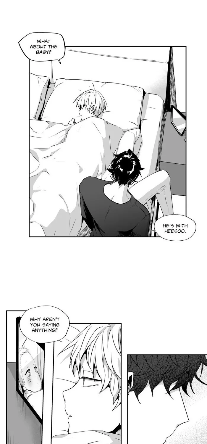 Love Is An Illusion - Page 3