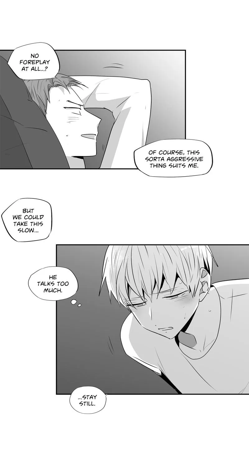 Love Is An Illusion - Page 35