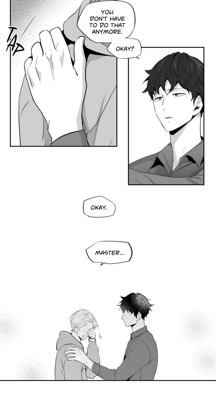 Love Is An Illusion - Page 23