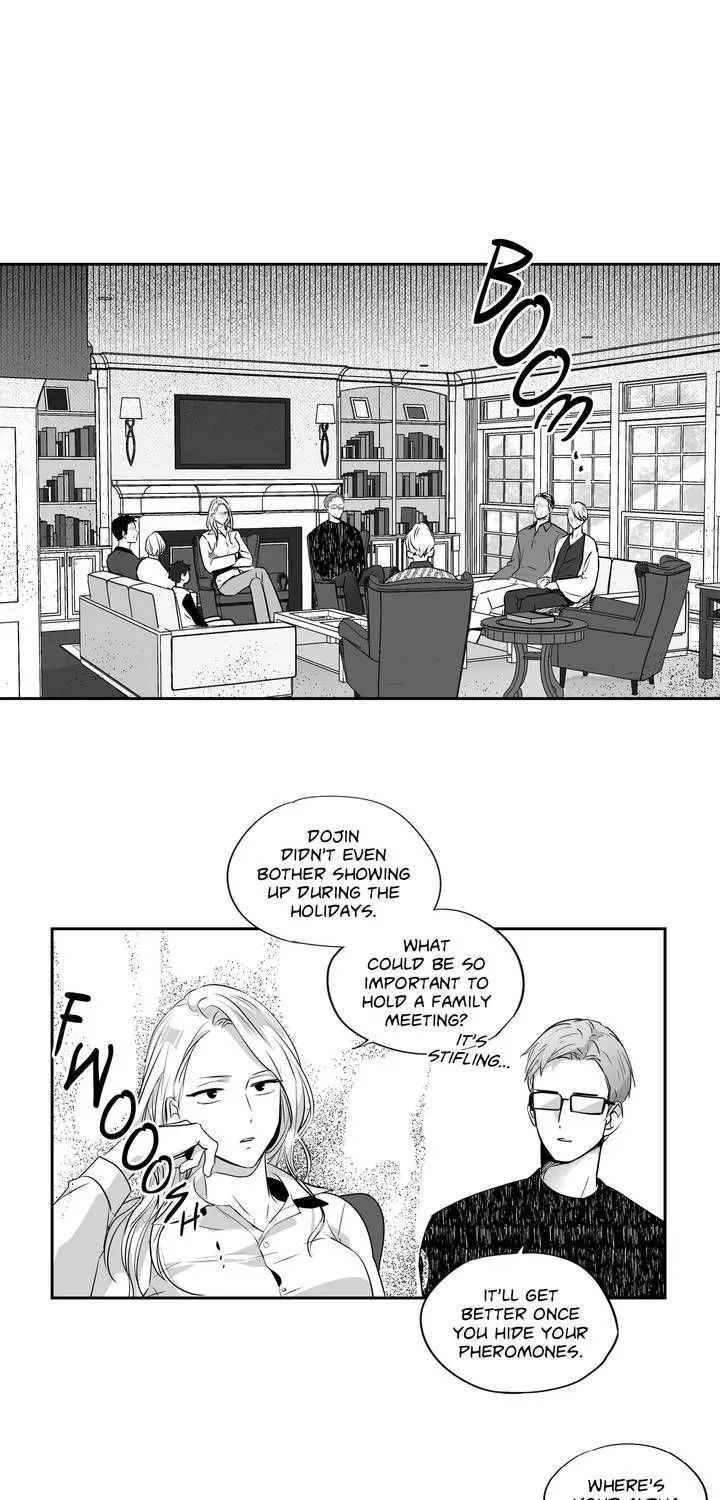 Love Is An Illusion - Page 34