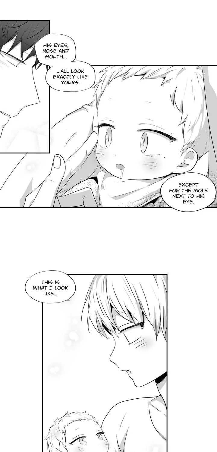 Love Is An Illusion - Page 4