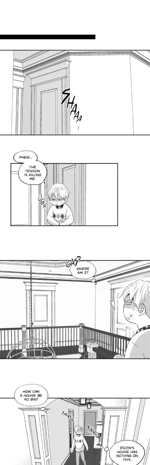 Love Is An Illusion - Page 14