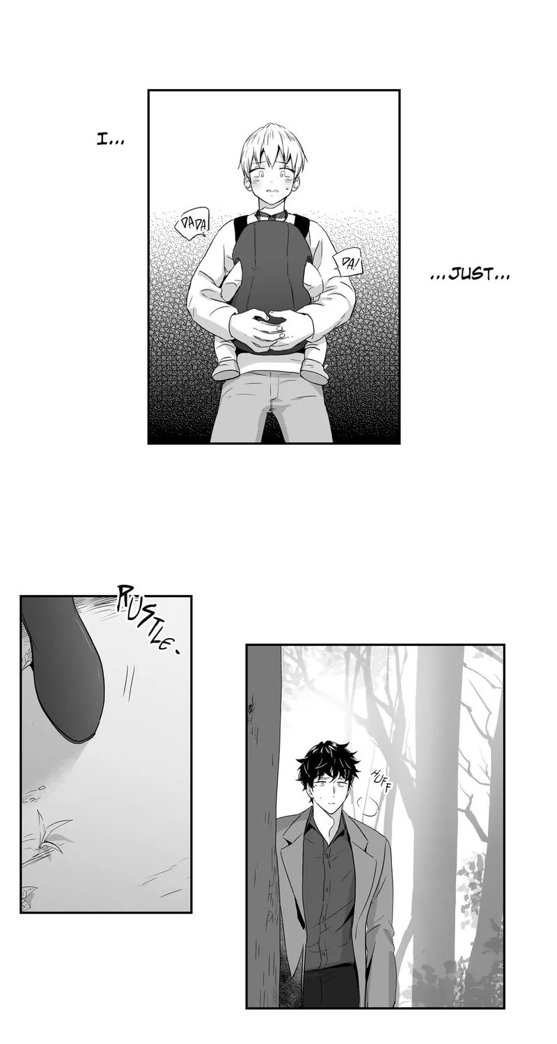 Love Is An Illusion - Page 19