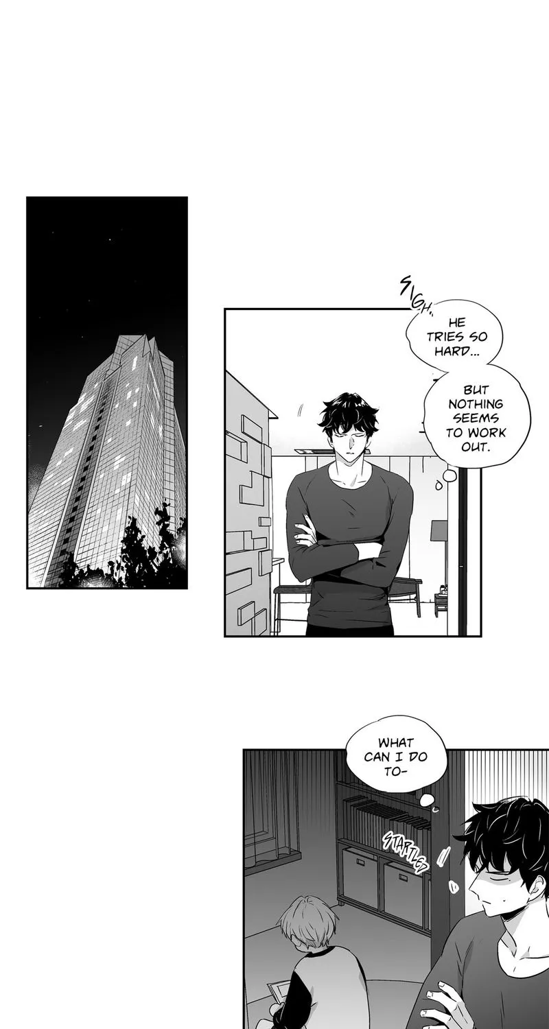 Love Is An Illusion - Page 25