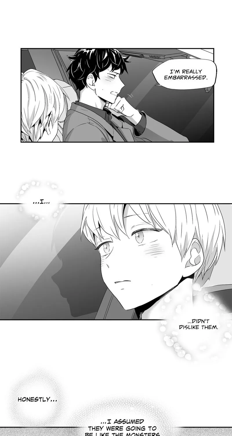 Love Is An Illusion - Page 10