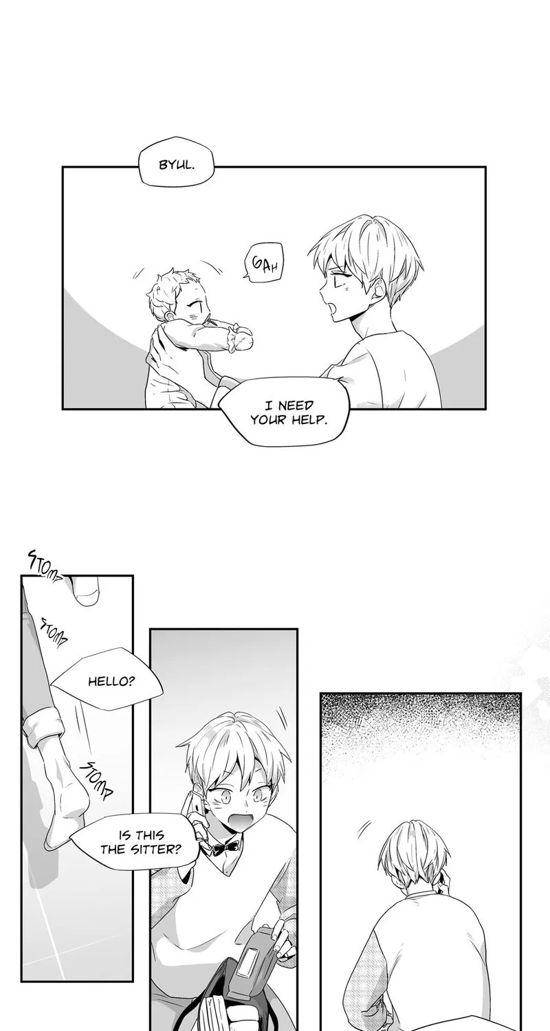 Love Is An Illusion - Page 13