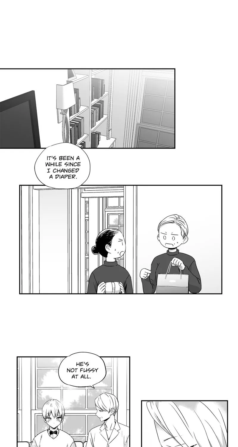 Love Is An Illusion - Page 30