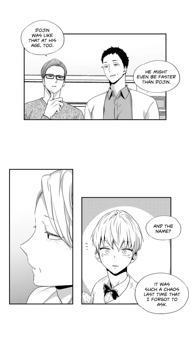 Love Is An Illusion - Page 32