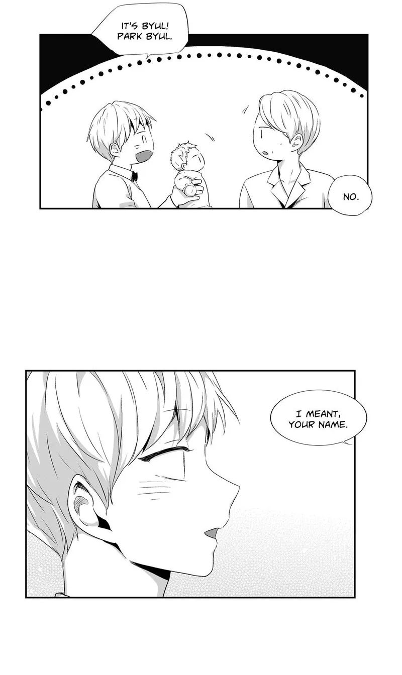 Love Is An Illusion - Page 33