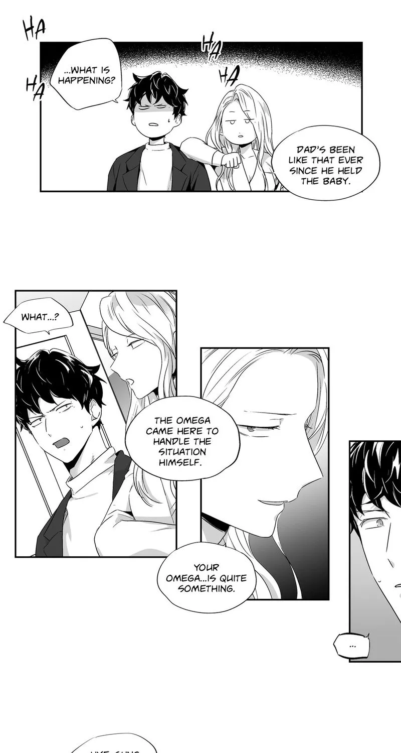 Love Is An Illusion - Page 39