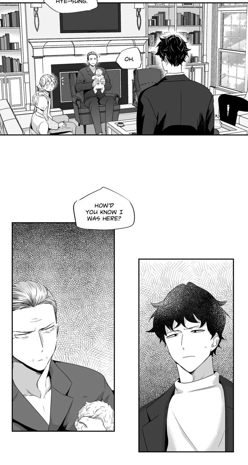 Love Is An Illusion - Page 40