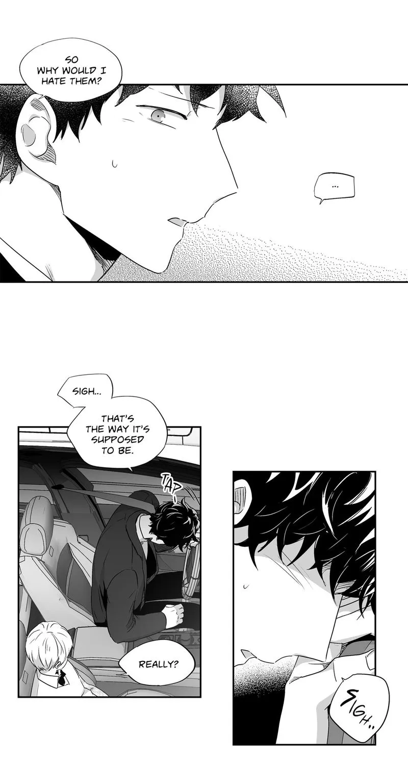 Love Is An Illusion - Page 50