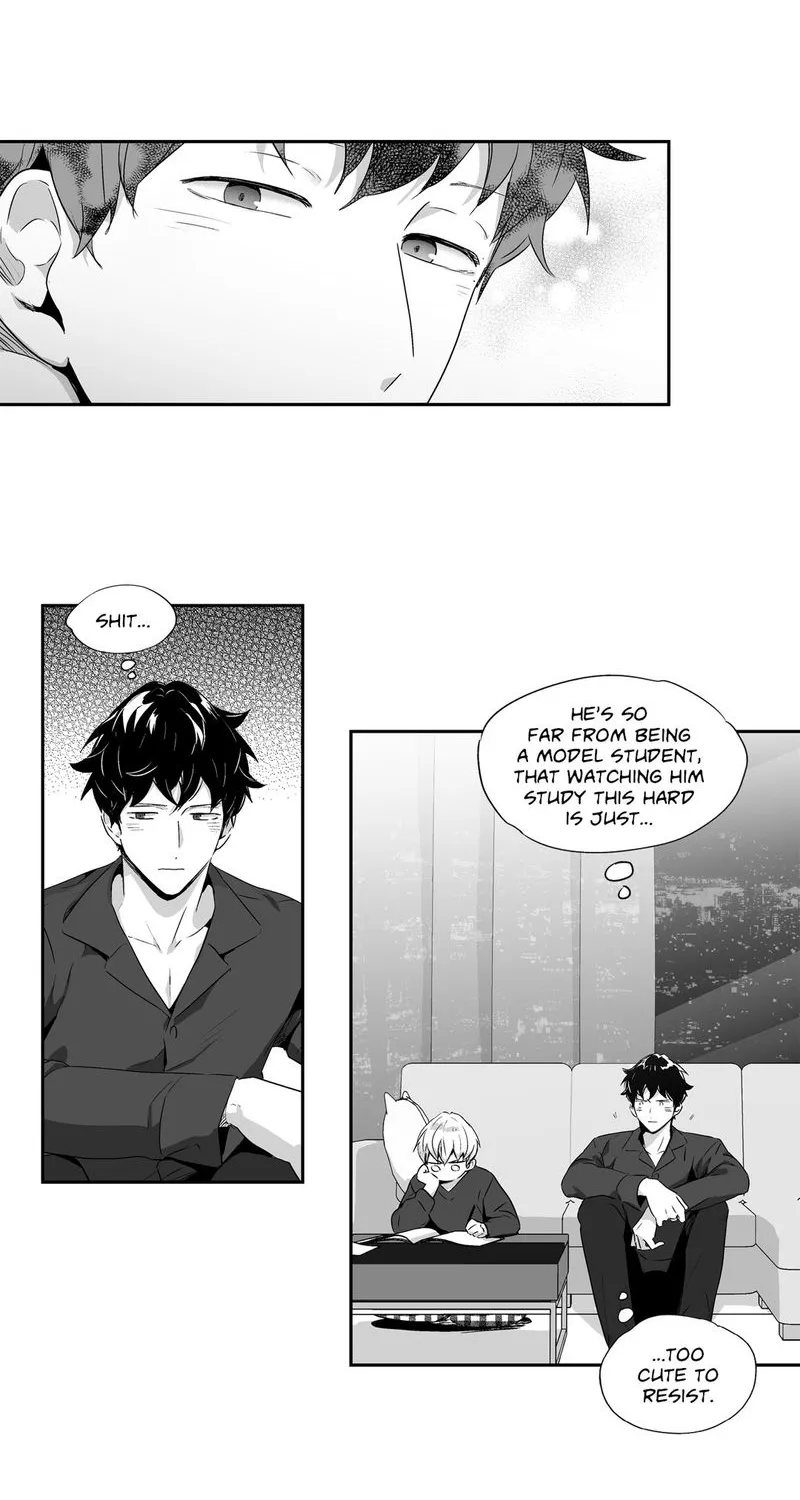 Love Is An Illusion - Page 14