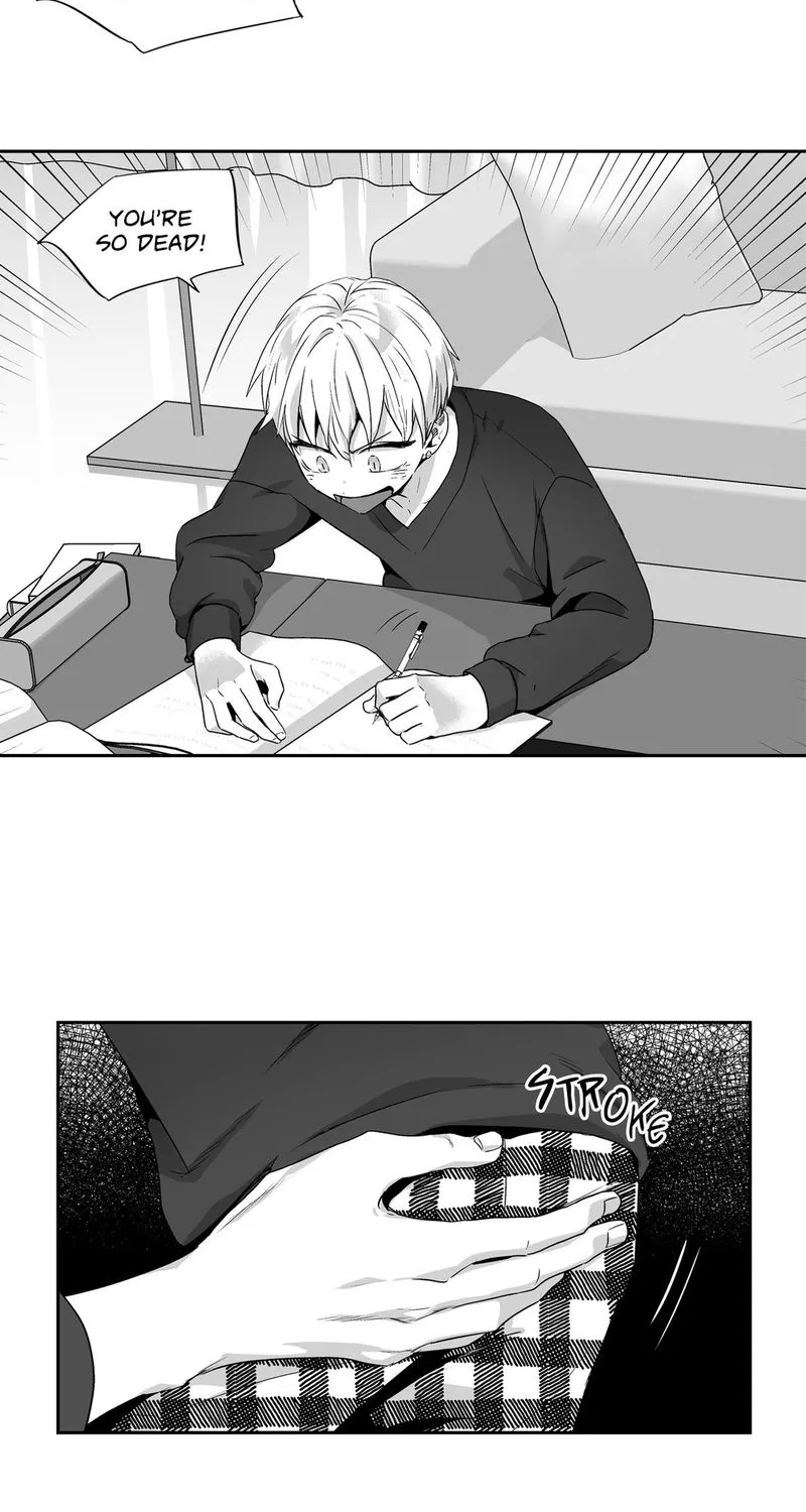 Love Is An Illusion - Page 19