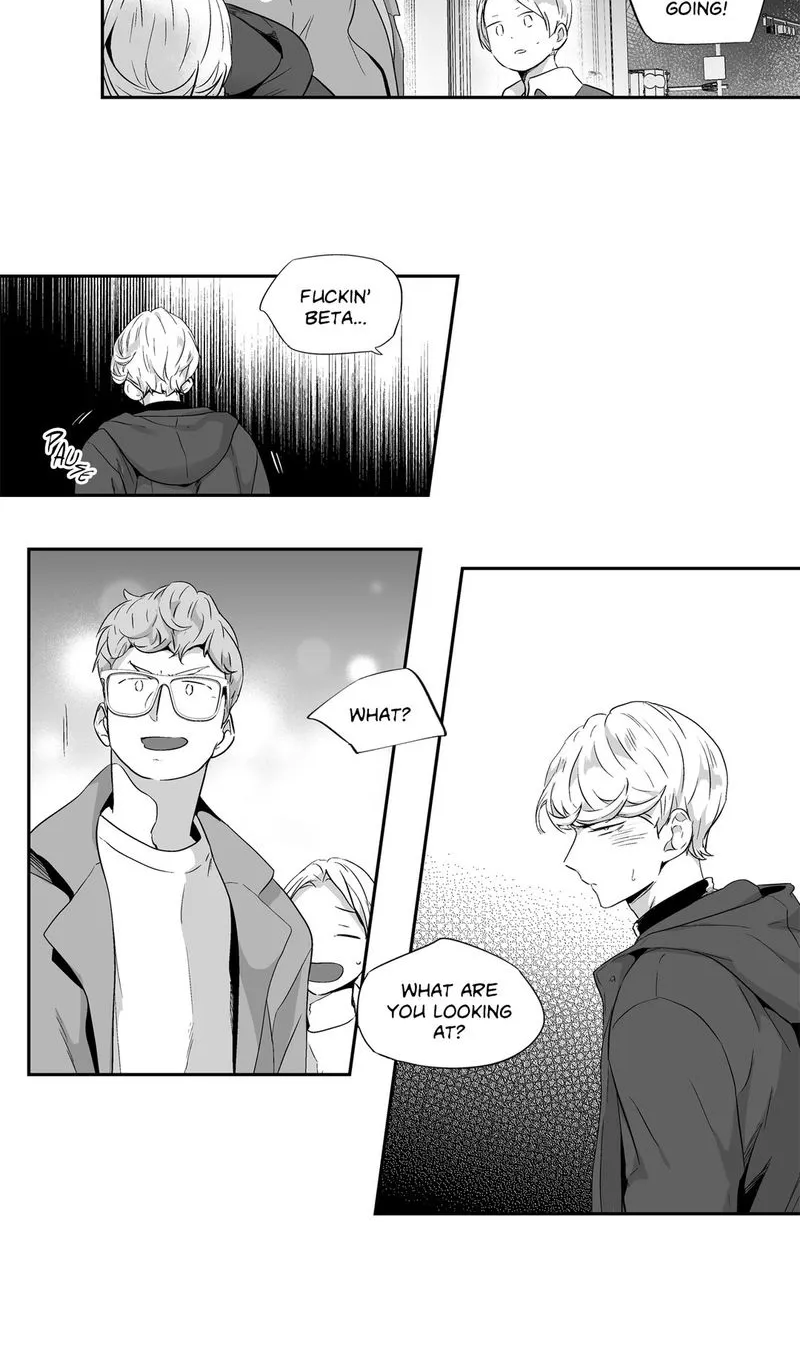 Love Is An Illusion - Page 28