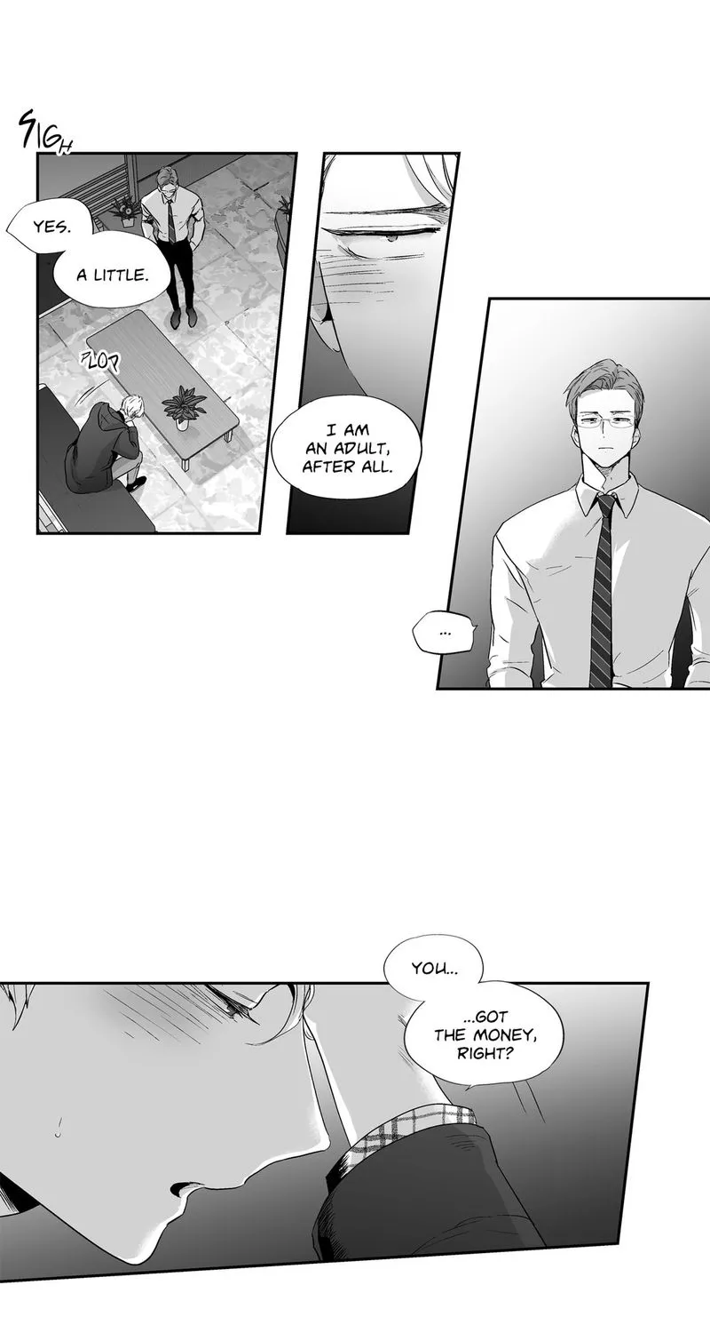 Love Is An Illusion - Page 39