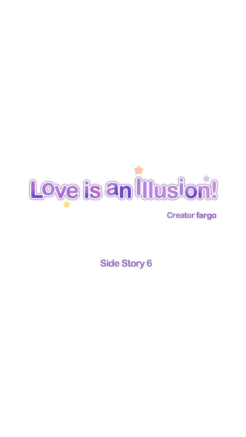 Love Is An Illusion - Page 7