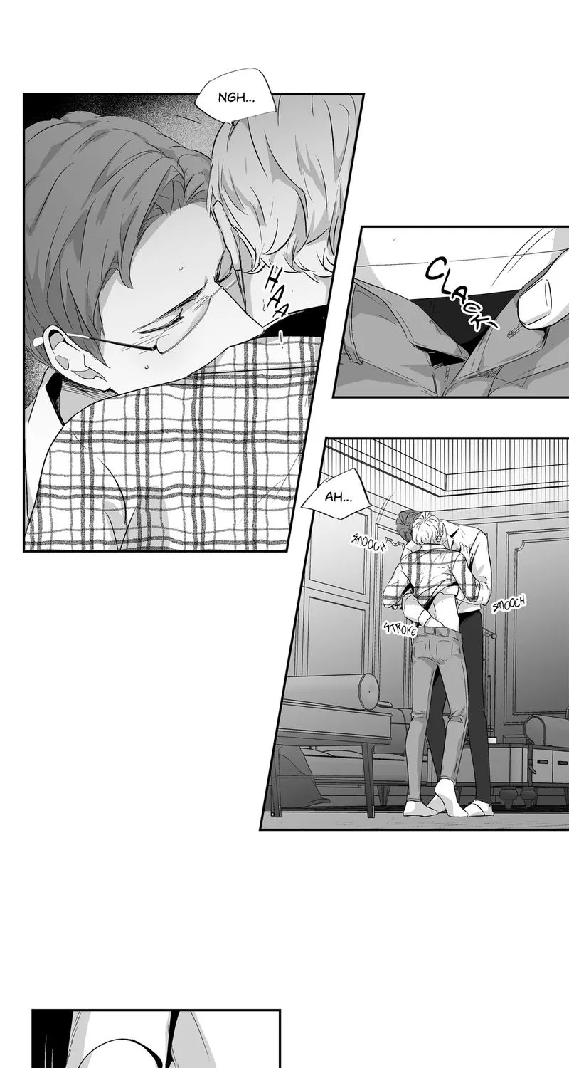 Love Is An Illusion - Page 42